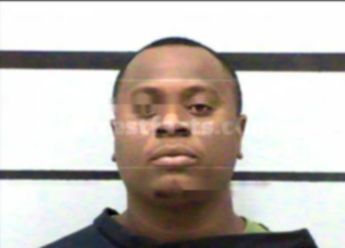Jerome Deshawn Bates
