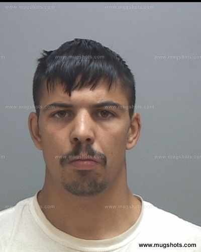 Rudy Vivian Lopez