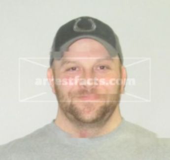 Bradley Vernon Wilson