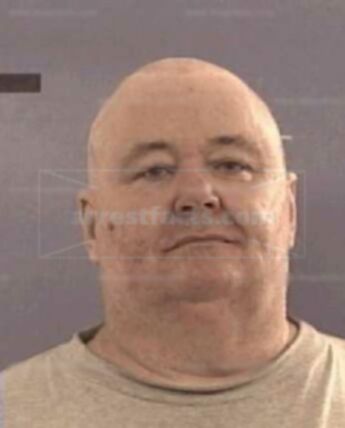 Terrance James Saunders