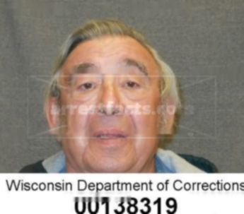 Larry L Wolfgram