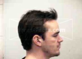 Ian Matthew Lang