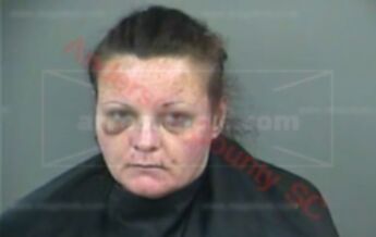 Amber Darlene Peake