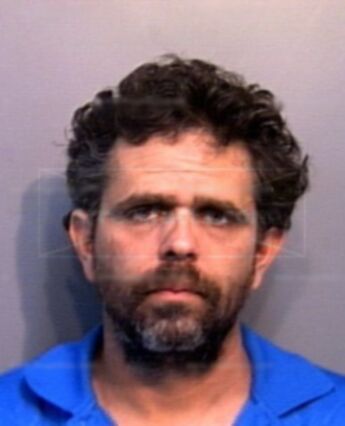 Michael Jason Russell
