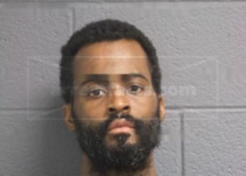 Marcus Lavell Chapman