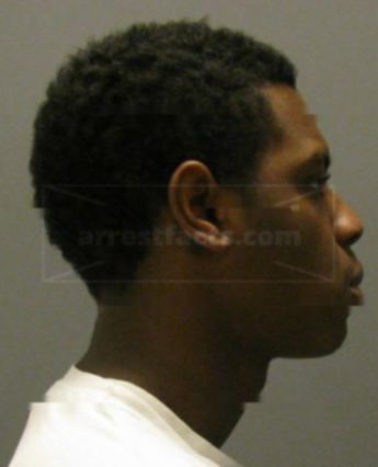 Keenan Davante Harris