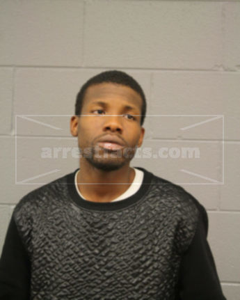 Darryl D Mitchell