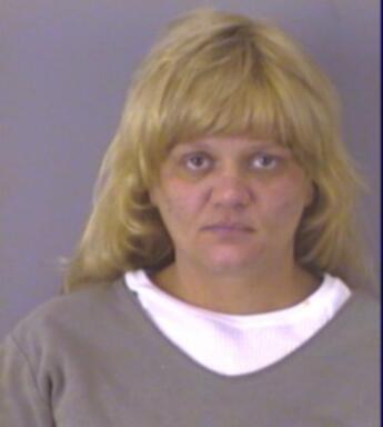 Susan Gail Hackathorn