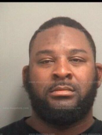 Lemarcus Deshone Mccants