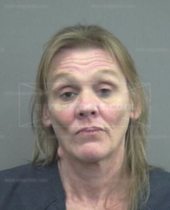 Tracy Michelle Mcpherson