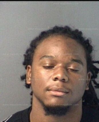 Kendrick Cleophus Lewis