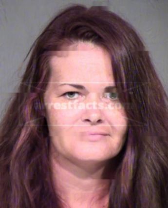 Carroll Leighann