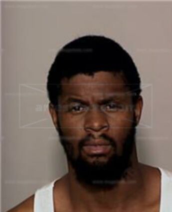 Tamarcus Terrell Blair