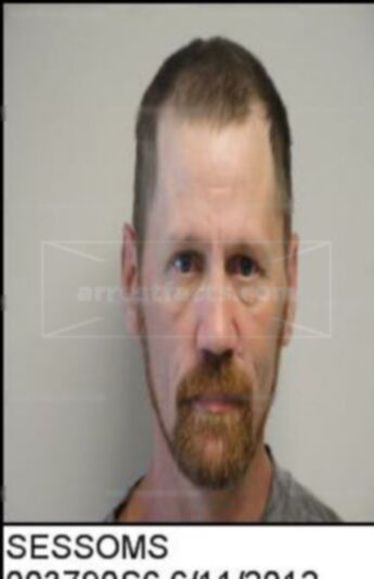 Gary Wayne Sessoms