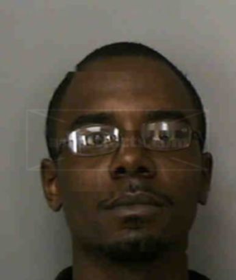 Andre Direll Lomax