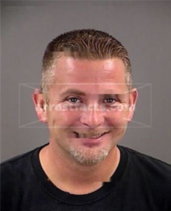 Christopher David Hardin