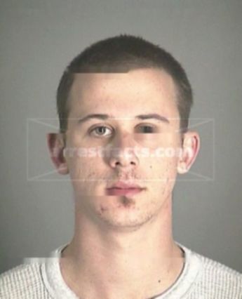 Justin William Richards