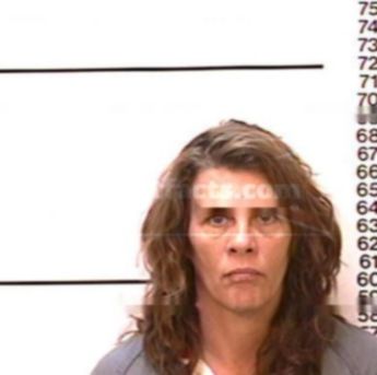 Debra Lynn Tisdale