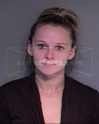 Kayley Jordan Clark