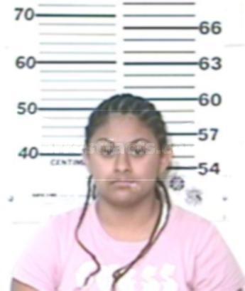 Crystal Chavez