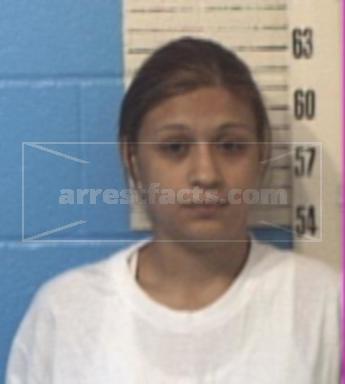 Veronica Diane Hernandez