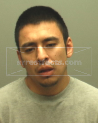 Jerome Jordan Valdez