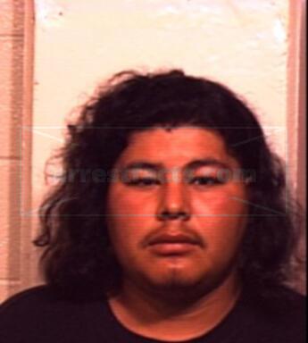 Aaron Ramos Tijerina