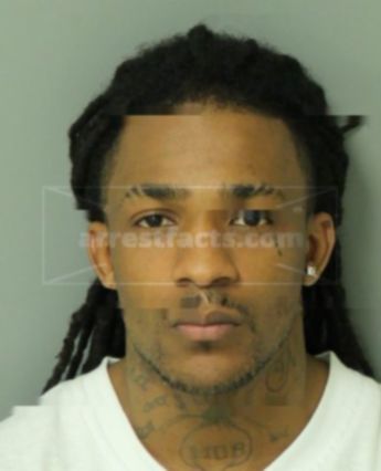 Anthony Jermaine Clark