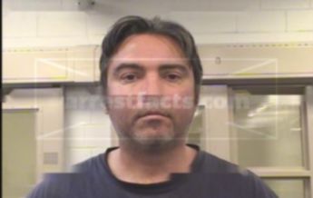 Joseph Anthony Cuevas