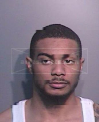 Dominic Matalle Mccall
