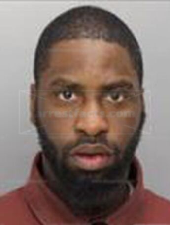 Taheed Berry