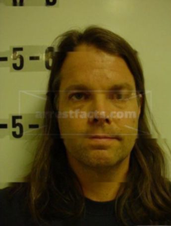 Jeffery Parker Peters