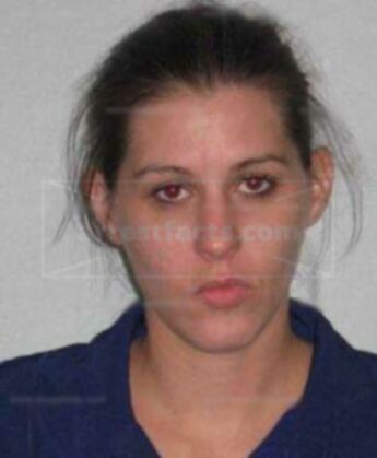 Crystal Lee Keith
