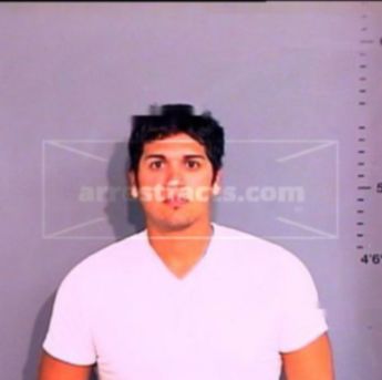 Benjamin Tomas Castro