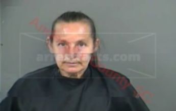 Loretta Galloway Branyon