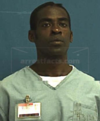 Demetrius L Gordon