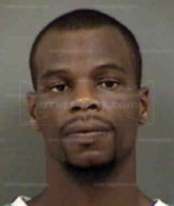 Johnnie Darnell Perkins