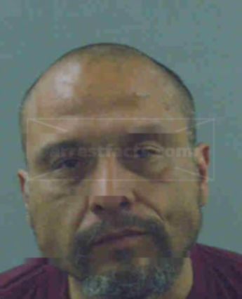 Dean Wayne Gallegos