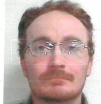 Bryan Wayne Hamby