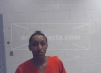 Bridget Mcdowell