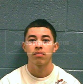 Albert James Barrientez