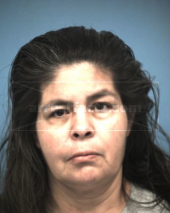 Brenda Gonzales Porras