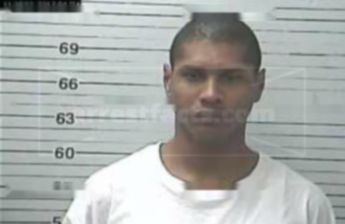 Alexander Antwon Murphy