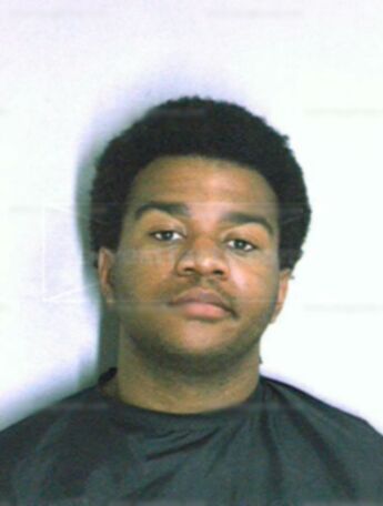 Joshua Jermaine Ewing