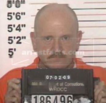 Anthony Ray Bennett