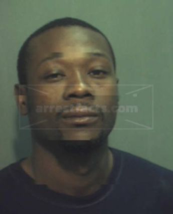 Dwright Titus
