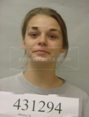 Katie A Hoffman
