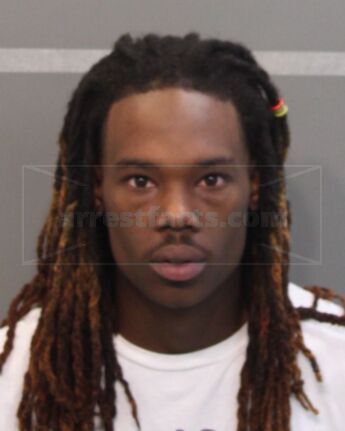 Bradlee Mitchell Holloway