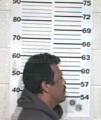 Mario Iii Gonzalez Diaz