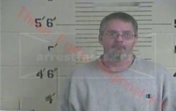 Scotty Alen Jones